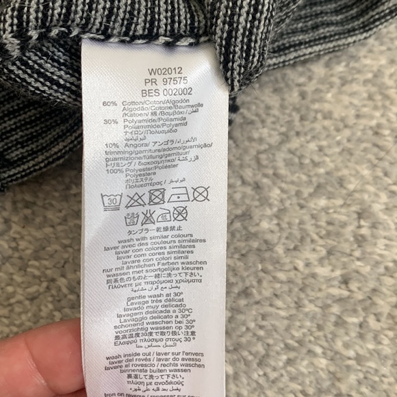 Baby Marc Jacobs Dress. - Picture 4 of 7